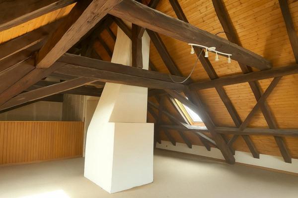 Ferme rénovée avec potentiel 125m2