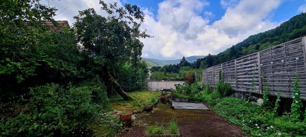 Ferme rénovée avec potentiel 125m2