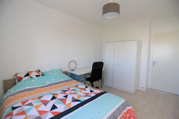 44400 REZE REZE 8 MAI - Appartement meublé 3 chambres - 74 m²