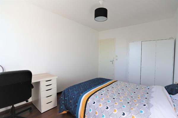 44400 REZE REZE 8 MAI - Appartement meublé 3 chambres - 74 m²