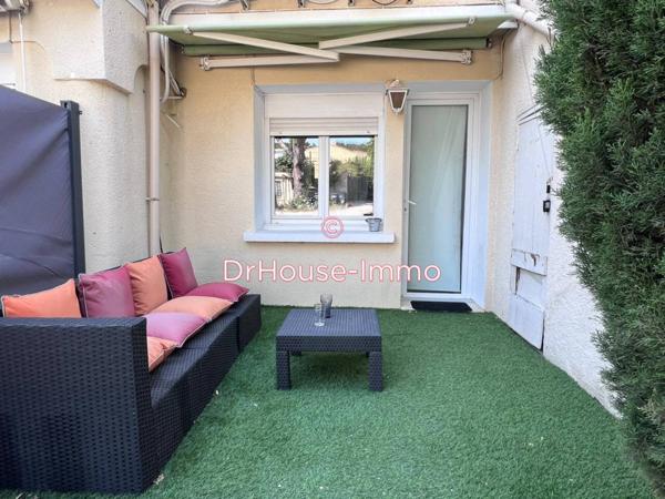 Appartement à vendre 2 pièces de 27 m²