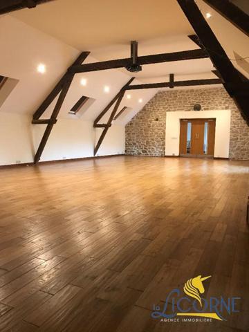 Ancien Moulin secteur Gorron