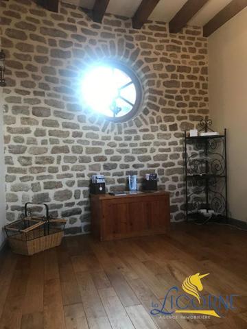 Ancien Moulin secteur Gorron