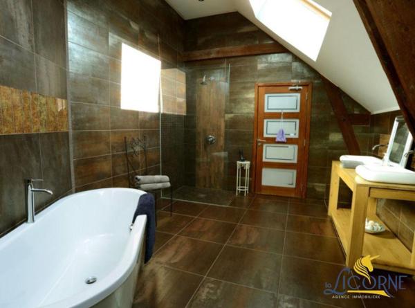 Ancien Moulin secteur Gorron