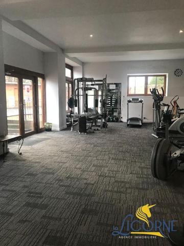 Ancien Moulin secteur Gorron