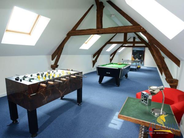 Ancien Moulin secteur Gorron