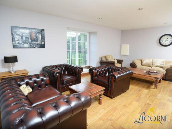 Ancien Moulin secteur Gorron