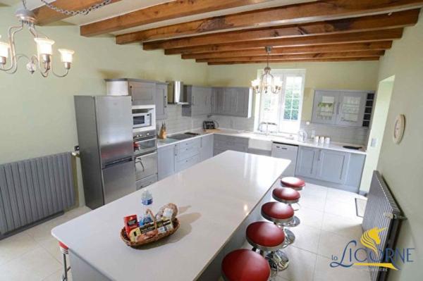 Ancien Moulin secteur Gorron