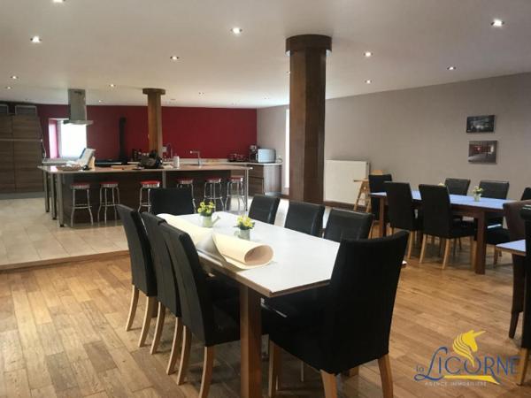 Ancien Moulin secteur Gorron