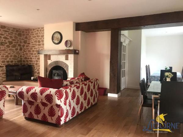 Ancien Moulin secteur Gorron