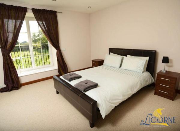 Ancien Moulin secteur Gorron