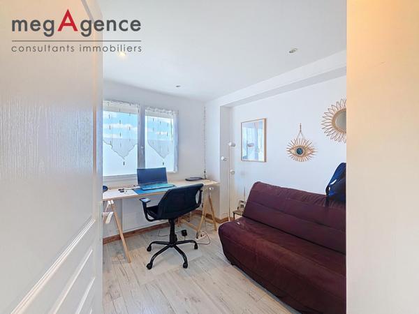 Appartement à CAEN, 14000 - 3 pièces 58m²