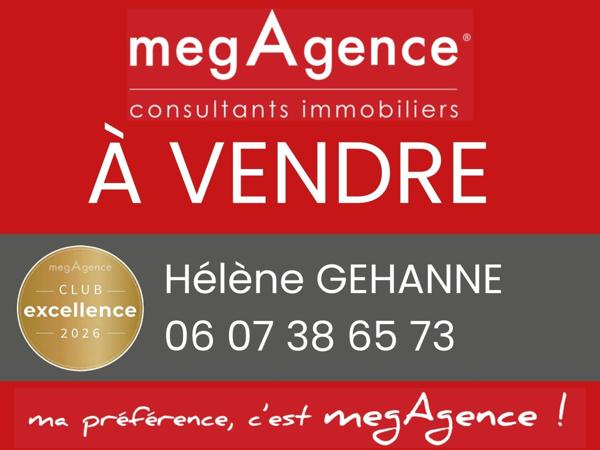 Appartement à CAEN, 14000 - 3 pièces 58m²