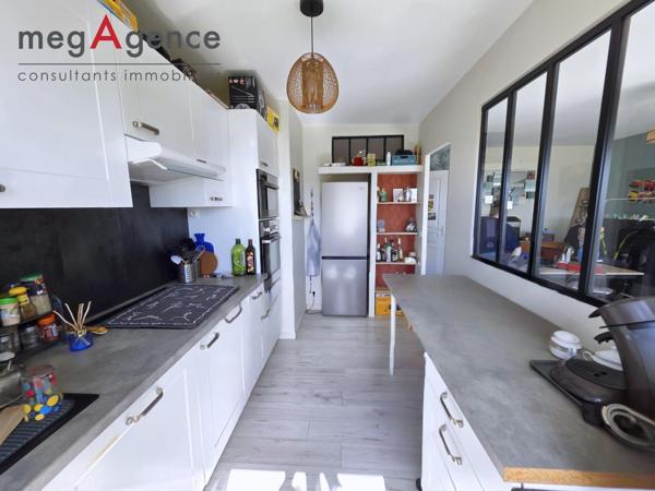 Appartement à CAEN, 14000 - 3 pièces 58m²