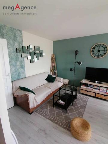 Appartement à CAEN, 14000 - 3 pièces 58m²