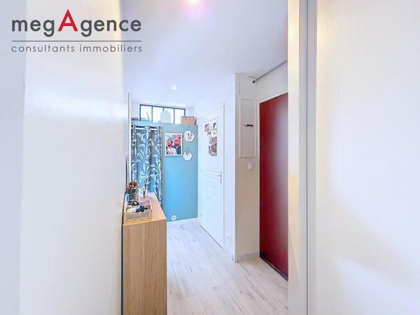 Appartement à CAEN, 14000 - 3 pièces 58m²