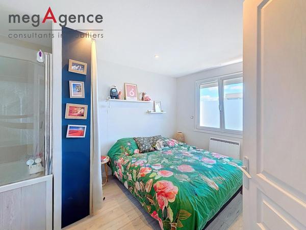 Appartement à CAEN, 14000 - 3 pièces 58m²