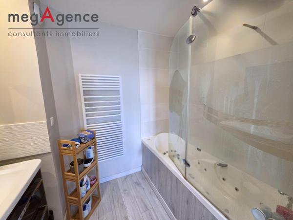 Appartement à CAEN, 14000 - 3 pièces 58m²