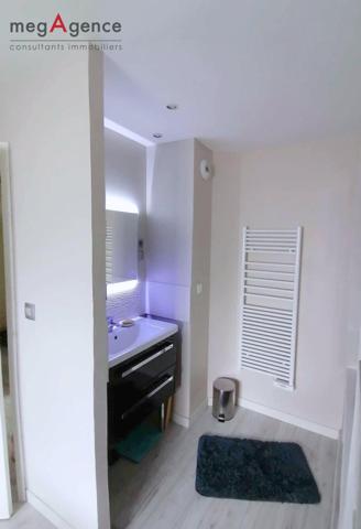 Appartement à CAEN, 14000 - 3 pièces 58m²