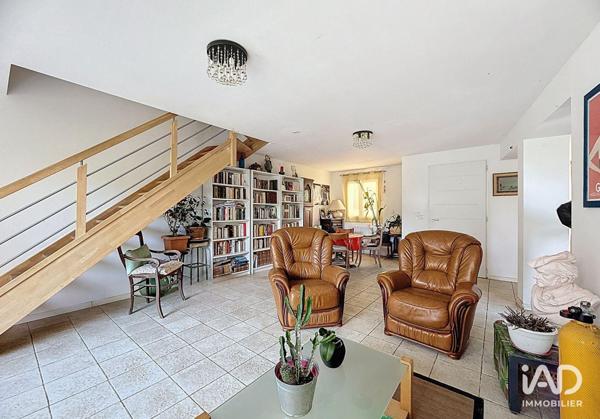 Maison à vendre 3 pièces 78 m² Le Rouret