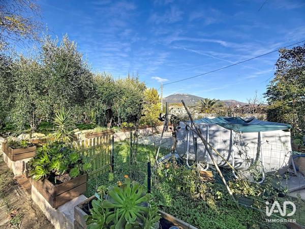 Maison à vendre 3 pièces 78 m² Le Rouret