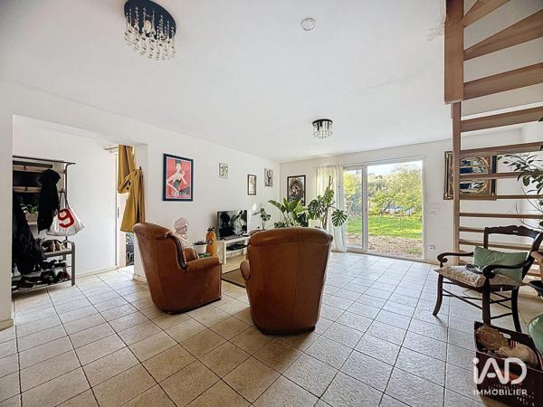 Maison à vendre 3 pièces 78 m² Le Rouret