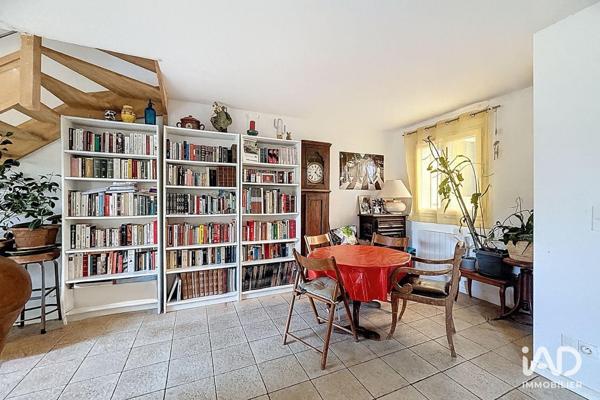 Maison à vendre 3 pièces 78 m² Le Rouret