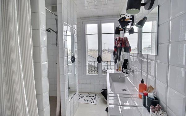 Appartement à vendre    2 pièces • 34,30 m2 Clichy