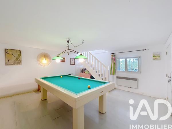 Maison à vendre 6 pièces 166 m² Fayence