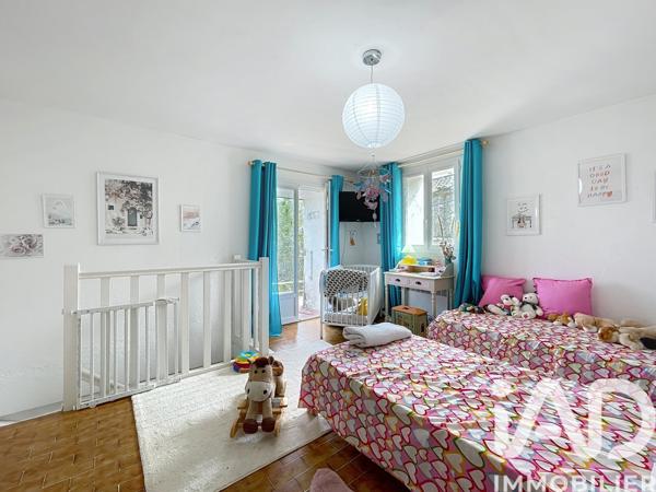 Maison à vendre 6 pièces 166 m² Fayence