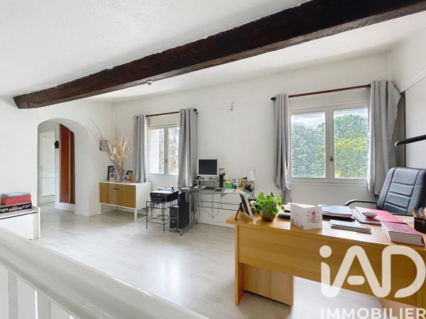 Maison à vendre 6 pièces 166 m² Fayence
