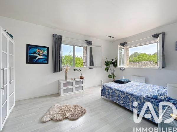 Maison à vendre 6 pièces 166 m² Fayence