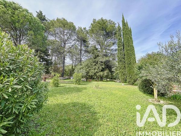 Maison à vendre 6 pièces 166 m² Fayence