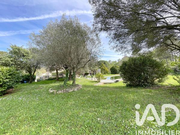 Maison à vendre 6 pièces 166 m² Fayence