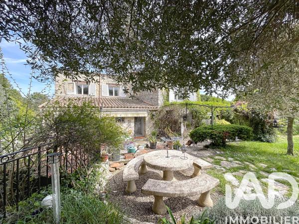 Maison à vendre 6 pièces 166 m² Fayence