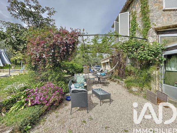 Maison à vendre 6 pièces 166 m² Fayence