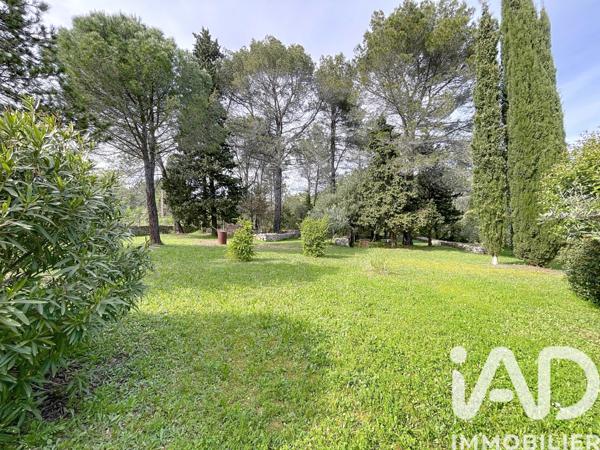 Maison à vendre 6 pièces 166 m² Fayence