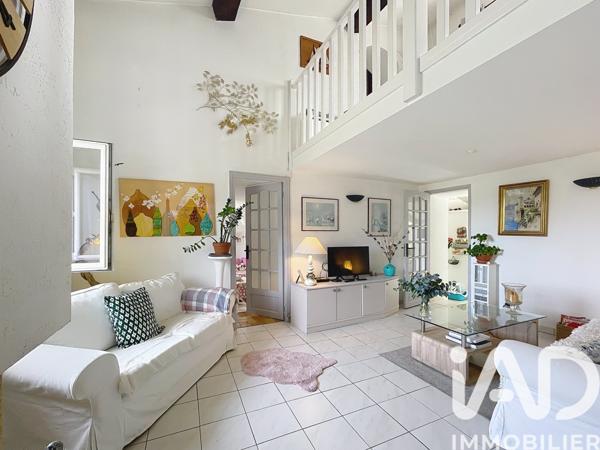 Maison à vendre 6 pièces 166 m² Fayence