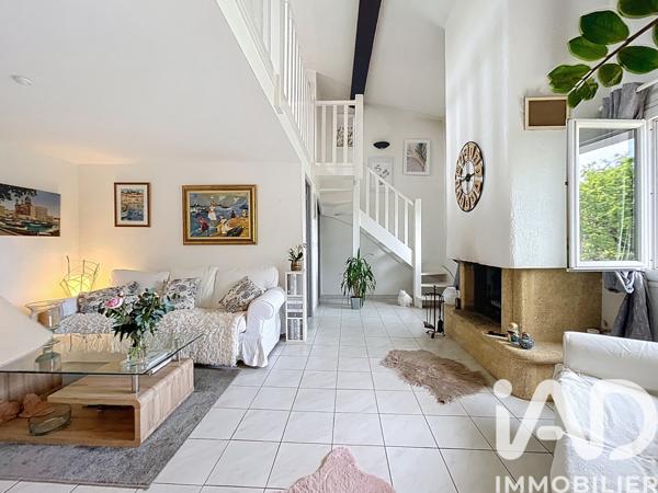 Maison à vendre 6 pièces 166 m² Fayence