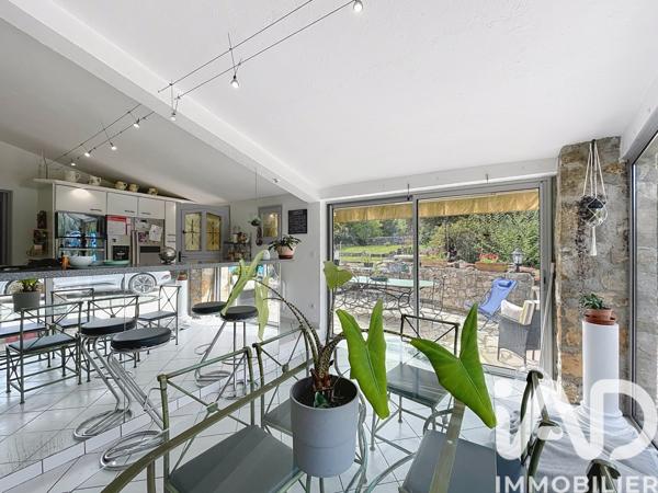 Maison à vendre 6 pièces 166 m² Fayence