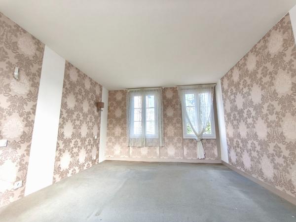 Maison Caudebec Les Elbeuf 7 pièce(s) 135 m2