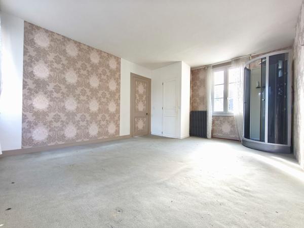 Maison Caudebec Les Elbeuf 7 pièce(s) 135 m2