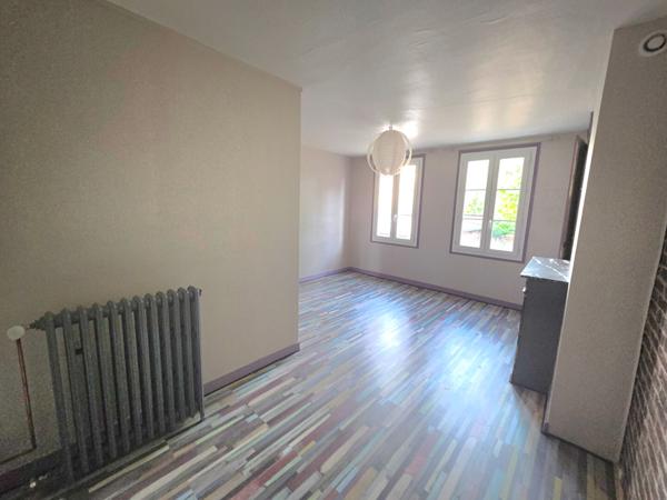 Maison Caudebec Les Elbeuf 7 pièce(s) 135 m2