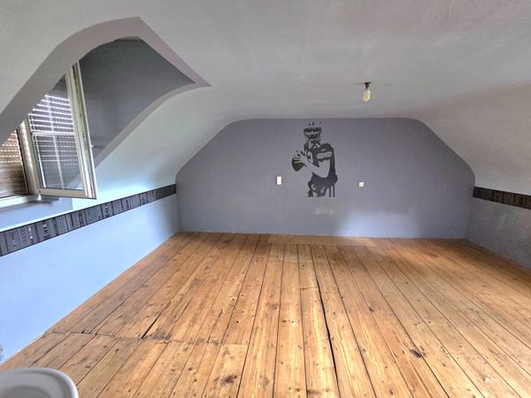 Maison Caudebec Les Elbeuf 7 pièce(s) 135 m2