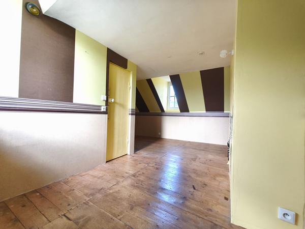 Maison Caudebec Les Elbeuf 7 pièce(s) 135 m2