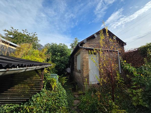 Maison Caudebec Les Elbeuf 7 pièce(s) 135 m2