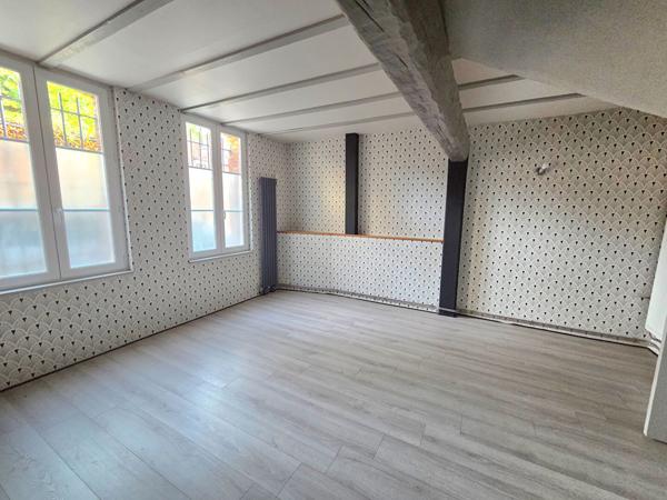 Maison Caudebec Les Elbeuf 7 pièce(s) 135 m2