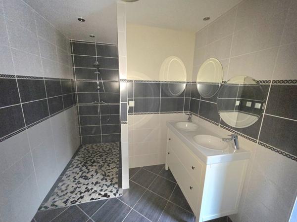 Maison Caudebec Les Elbeuf 7 pièce(s) 135 m2