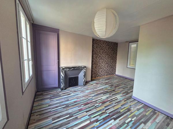 Maison Caudebec Les Elbeuf 7 pièce(s) 135 m2