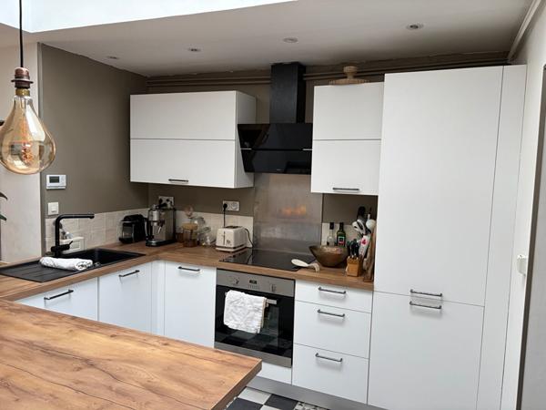 Maison familiale - Lomme | Quartier des Marais